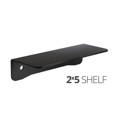 KOOVA Lil Mini Shelf, 2 x 5 KV-KS-2X5